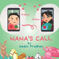 Nana's Call: Every Day At 5 o'clock - Paperback