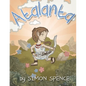 Atalanta: Book 4- Early Myths: Kids Books on Greek Myth - Paperback