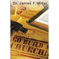 Go Build a Church - Paperback