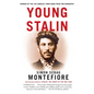 Young Stalin - Paperback