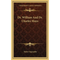 Dr. William And Dr. Charles Mayo - Hardcover
