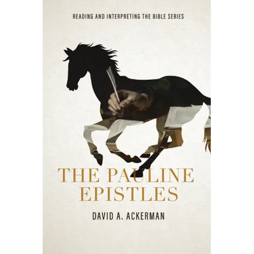 The Pauline Epistles - Paperback