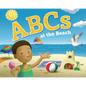 ABCs at the Beach - Paperback