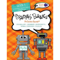 Book 1 Spanish Basics (Grades 3-6) - Paperback