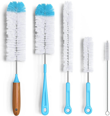 Bottle Brush Cleaner 5 Pack