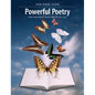 Powerful Poetry: Read, Write, Rejoice, Recite Poetry All Year Long - Paperback