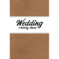 Childrens Wedding Activity Book- Kids Wedding Activities - Paperback