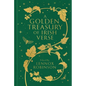 A Golden Treasury of Irish Verse - Hardcover