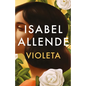 Violeta (Spanish Edition) - Hardcover