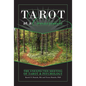Tarot at a Crossroads: The Unexpected Meeting of Tarot & Psychology - Hardcover