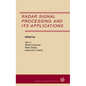 Radar Signal Processing and Its Applications - Hardcover
