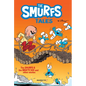 The Smurfs Tales Vol. 1: The Smurfs and the Bratty Kid - Hardcover