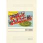 Vintage Lined Notebook Greetings from Point Pleasant Beach, New Jersey - Paperback