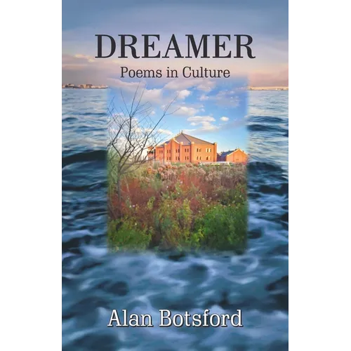 Dreamer: Poems in Culture - Paperback