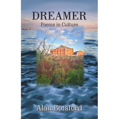 Dreamer: Poems in Culture - Paperback