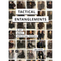 Tactical Entanglements: AI Art, Creative Agency, and the Limits of Intellectual Property - Paperback