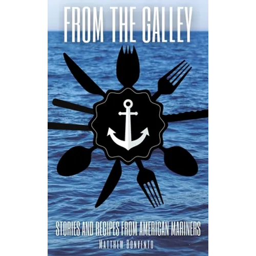 From the Galley - Hardcover