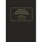 Historical Encyclopedia of School Psychology - Hardcover