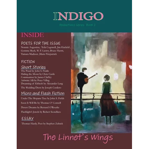 Indigo: The Linnet's Wings - Paperback