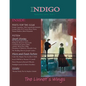 Indigo: The Linnet's Wings - Paperback