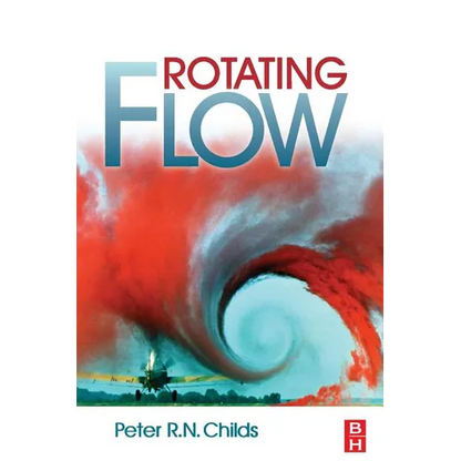 Rotating Flow - Paperback