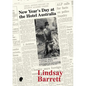 New Year's Day at the Hotel Australia - Paperback