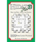 Hidato Fun 31: 203 New Logic Puzzles - Paperback