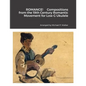 ROMANCE! Compositions from the 19th Century Romantic Movement for Low G Ukulele - Paperback