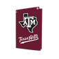 Texas A&M PS5 VarsityWrapz