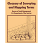 Glossary of Surveying and Mapping Terms - Paperback
