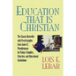 Education that is Christian - Paperback