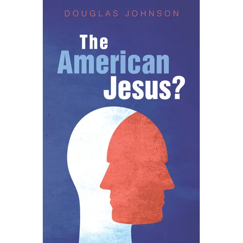 The American Jesus? - Paperback