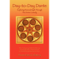 Day-to-Day Dante: Exploring Personal Myth through The Divine Comedy - Paperback