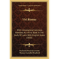 Viri Romae: With Introductory Exercises, Intended As A First Book In The Study Of Latin, With English Notes (1830) - Paperback