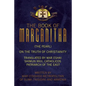 The Book of Marganitha (The Pearl) - Paperback