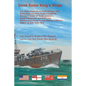 Send Some King's Ships: U.S. Navy, Royal Naval Patrol Service, and Royal Canadian Navy Ships Combating German U-boats off North America's East - Paperback