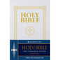 First Communion Bible-OE-Douay Rheims - Hardcover