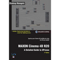 MAXON Cinema 4D R20: A Detailed Guide to XPresso - Paperback