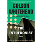 The Intuitionist - Paperback