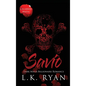 Savio: An Age Gap Arranged Marriage Dark Mafia Billionaire Romance - Hardcover