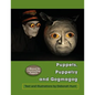 Puppets, Puppetry and Gogmagog: A Manual for constructing Puppets - Paperback