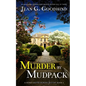 MURDER BY MUDPACK an absolutely gripping cozy murder mystery full of twists - Paperback