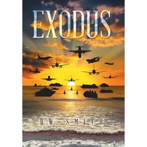 Exodus - Hardcover