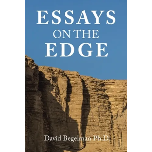 Essays on the Edge - Paperback