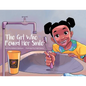 The Girl Who Found Her Smile - Paperback