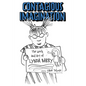 Contagious Imagination: The Work and Art of Lynda Barry - Paperback