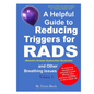 A Helpful Guide to Reducing Triggers for RADS (Reactive Airways Dysfunction Syndrome) and Other Breathing Issues Volume 1 - Paperback