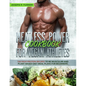 Meatless Power Cookbook For Vegan Athletes: 100 High Protein Recipes to be Muscular and Plant-Based Diet Meal Plans for Beginners (with pictures) - Paperback