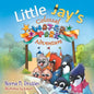 Little Jay's Colossal Waterpark Adventure - Paperback