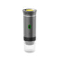 Portable Capsule Coffee Machine Electric Small Wireless Heating